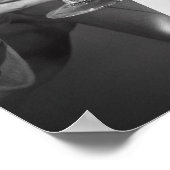 CHEERS! Het verbod is voorbij! Poster (Hoek)