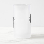 Cheers in Wisconsin Matglas Bierpul (Center)