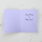 Cheers! Kaart (Binnen)