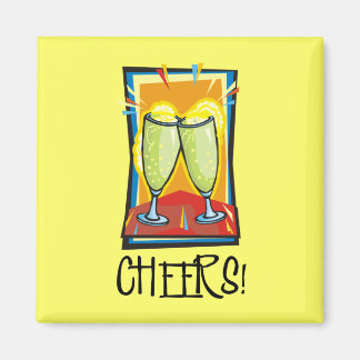 Cheers! Magneet