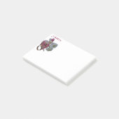 Cheers Post-it® Notes (Schuin)