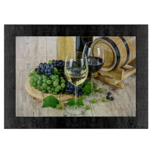 Cheers Snijplank (Voorkant)