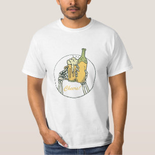 Cheers! T-shirt