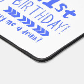 Cheers to 21! Time to Finally Drink Legally (Coin)