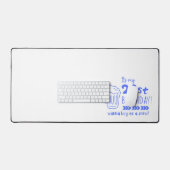 Cheers to 21! Time to Finally Drink Legally (Clavier et souris)