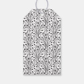 Cheers to Love Wedding Favor Cadeaulabel (Achterkant)