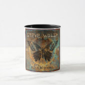Cheers van Steve Walsh Rocks Mok (Midden)