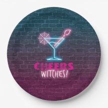 Cheers Witches Funny Halloween