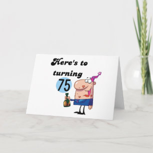 CHEERSTO75 KAART