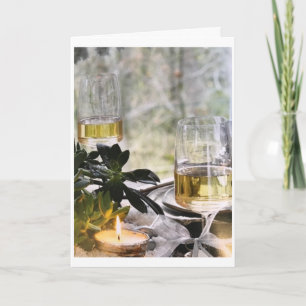 **CHEERT VOOR U EN MERRY CHRISTMAS** KAART