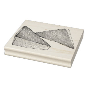 Cheese Bourekas Savory Pastry heeft een homemade g Rubberstempel