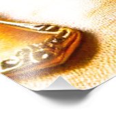 Cheese Heaven: het ultieme comfortvoedsel Foto Afdruk (Hoek)