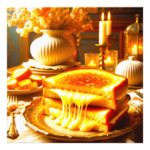 Cheese Heaven: het ultieme comfortvoedsel