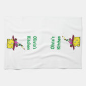 Cheese Vin Cuisine Serviette à main (Horizontal)