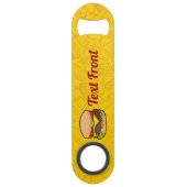 Cheeseburger (Devant)