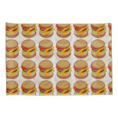 CHEESEBURGERS KUSSENSLOOP (Achterkant-Rechts)