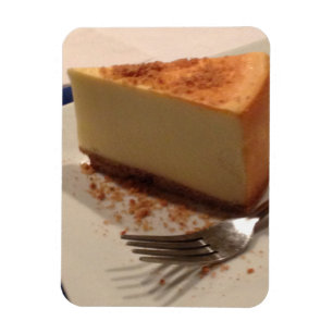 Cheesecake Magnet Magneet