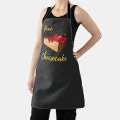 Cheesecake Schort (Insitu)