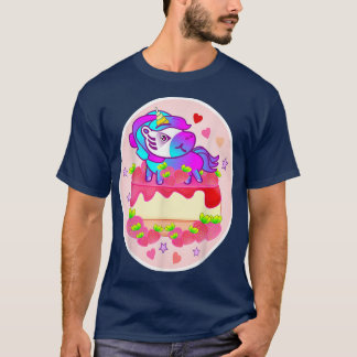 CHEESECAKE T-SHIRT