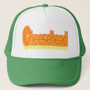 Cheesehead pet
