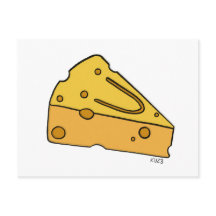 Cheesin' Moppie Kaas