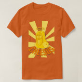 Cheesus T-shirt (Design voorkant)