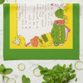 Cheesy Chicken Casserole Recept Theedoek (Gevouwen)