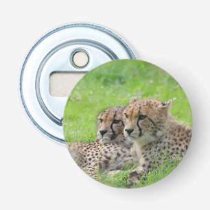 Cheetah 001 button flesopener