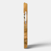 Cheetah (Acinonyx Jubatus) Portrait, Maasai Case-Mate iPhone Case (Achterkant / Links)