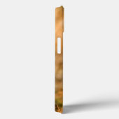 Cheetah (Acinonyx Jubatus) Portrait, Maasai Case-Mate iPhone Case (Achterkant / Rechts)