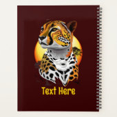 Cheetah African Feline Wild Animal (Dos)