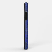 Cheetah at Night Wildlife Art iPhone 5 Coque (Dos/Droite)