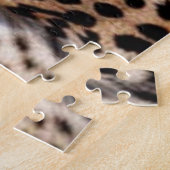 Cheetah Brothers Legpuzzel (Zijkant)