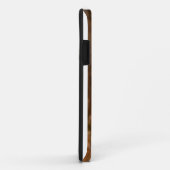 Cheetah Case-Mate iPhone Case (Achterkant/rechts)