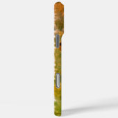 Cheetah Case-Mate iPhone Case (Achterkant / Rechts)