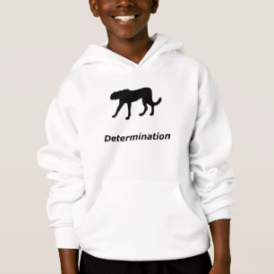Cheetah Determination