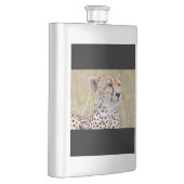 Cheetah Flacon (Rechts)