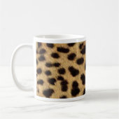 cheetah koffiemok (Links)