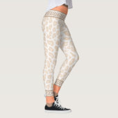 Cheetah Leggings (Droite)