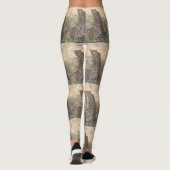 Cheetah Leggings (Dos)