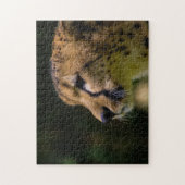 Cheetah Legpuzzel (Verticaal)