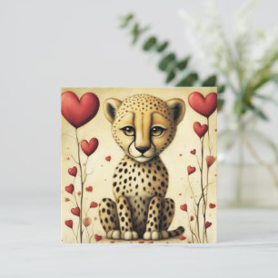 Cheetah Love 2