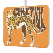 Cheetah Luchtverfrisser (Links)