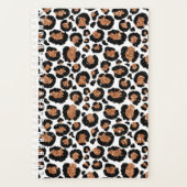 Cheetah - Motif Leopard (Devant)