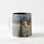 Cheetah Mug (Devant gauche)