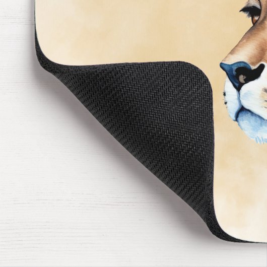 Cheetah Muismat (Hoek)