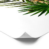 Cheetah Outlook Poster (Hoek)