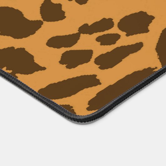 Cheetah Pattern (Coin)