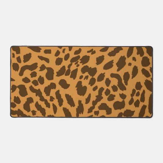Cheetah Pattern (Recto)