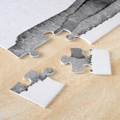 Cheetah Portrait Legpuzzel (Zijkant)